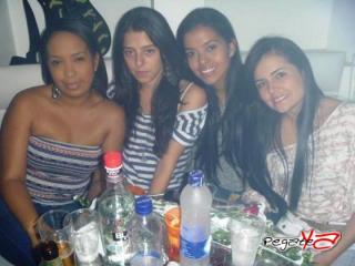 Foto 6 de Marzo 09 del 2011 en Farah Lounge Cali, Cali