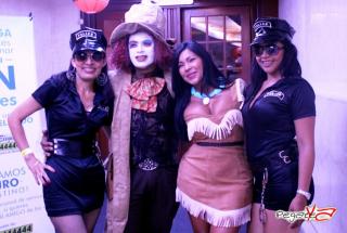 Foto 45 de Halloween en Jala Jala Club, Cali