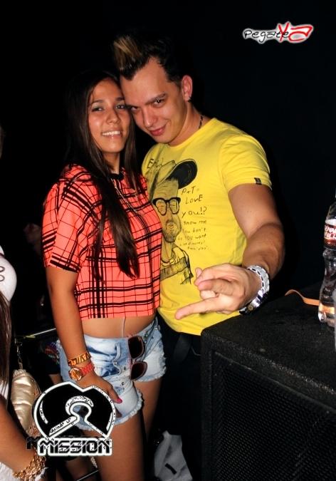 Foto 135 de Mission Club - Halloween 2014 en Mission Club, Cali