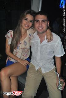Foto 14 de BABAR 14 septiembre 2013 en Babar cartagena, Cartagena