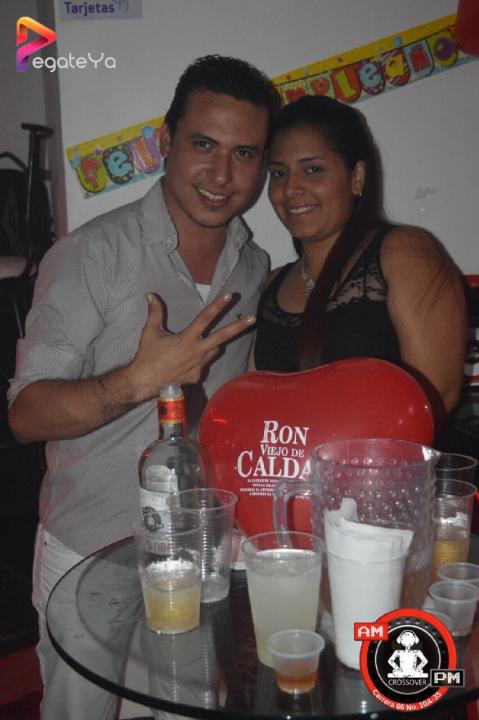 Foto 64 de Ampm Bar - 3er Fds Agosto 2016 en Am / PM Bar - Cali, Cali