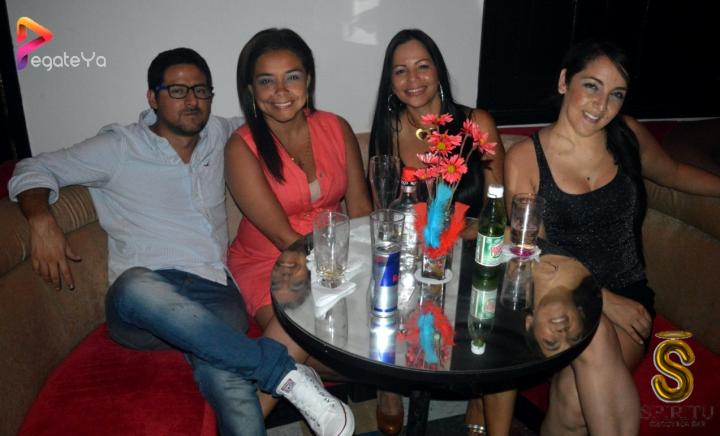 Foto 11 de Spiritu Club - 1er FDS Agosto 2015 en Spiritu Club Prived