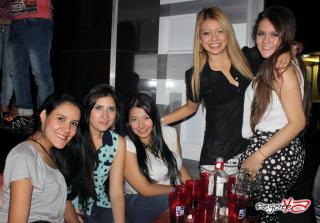 Foto 108 de Lolas Club - Halloween en Lolas Club, Cali
