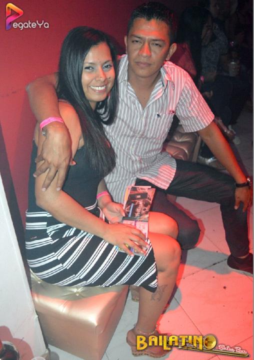 Foto 24 de Bailatino - 1er Fds Mayo 2017 en Bailatino - Bar, Cali