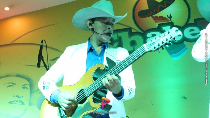 Foto 64 de Chabela Hermanos Pabon en Discoteca Chabela Bucaramanga, Bucaramanga