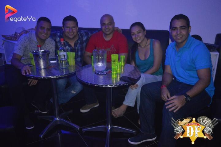 Foto 47 de DF DISCO CLUB - 3er FDS AGOSTO 2016 en El DF Club Discoteca