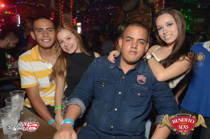 Foto 79 de Bendito Seas - Agosto 23 en Discoteca Bendito Seas Medellin, Medellín