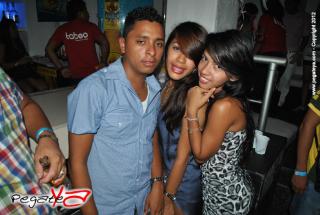 Foto 25 de taboo 14 y 15 de sep de 2012 en Discoteca Taboo Cartagena, Cartagena