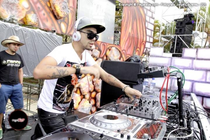 Foto 33 de TOMORROWLAKE Lago Calima en Fiestas Colombia, Medellín