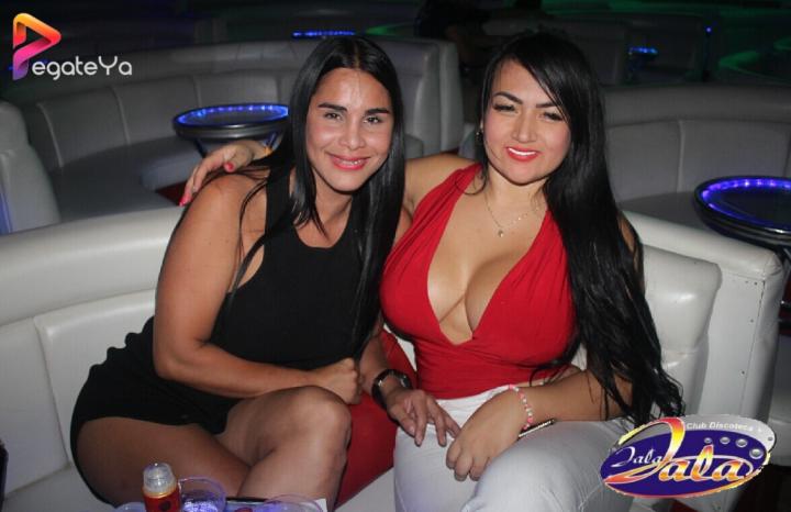 Foto 18 de Jalajala - 3er Fds Agosto 2016 en Jala Jala Club, Cali