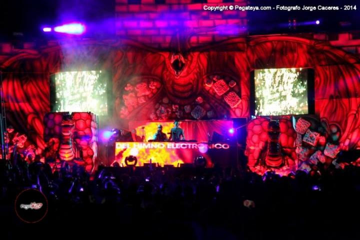 Foto 288 de TOMORROWLAKE Lago Calima en Fiestas Colombia, Medellín