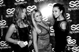 Foto 54 de fotos SPAZIO 44 viernes 25 enero 2013 en SPAZIO 44 Club Discoteca Medellin, Medellín