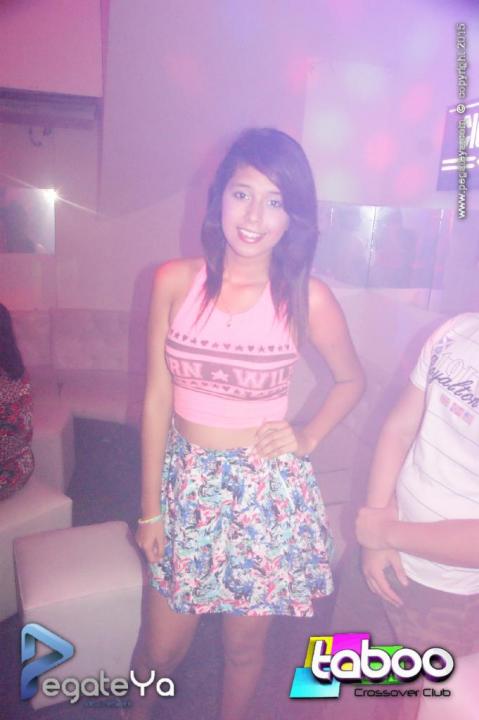Foto 19 de Taboo 22 y 23 de Mayo de 2015 en Discoteca Taboo Cartagena, Cartagena