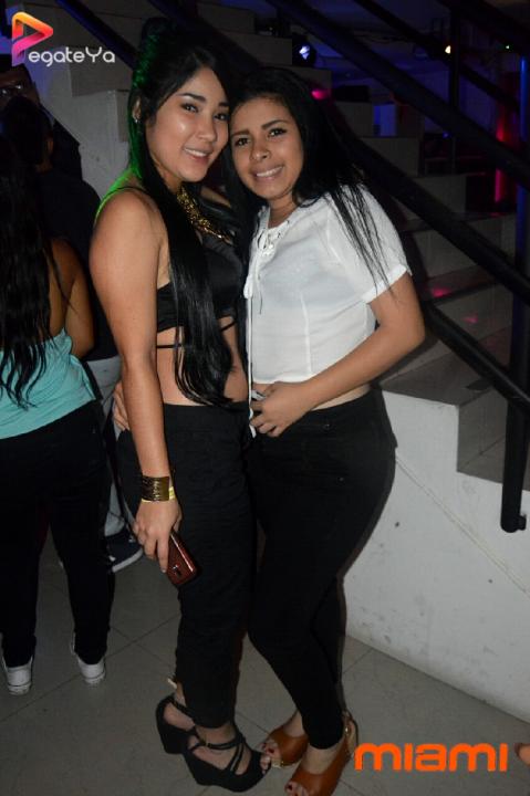 Foto 21 de Miami Bar - Feria de Cali 2016 en Miami Bar Cali, Cali
