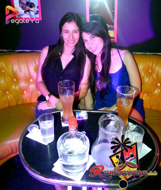 Foto 2 de Rumbavana - 1er Fds junio 2016 en Rumbavana Cali, Cali