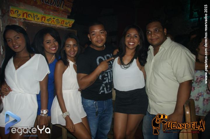 Foto 8 de tu candela 8 de agosto de 2015 en TU CANDELA cartagena, Cartagena
