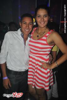Foto 20 de Taboo 10 de Mayo de 2014 en Discoteca Taboo Cartagena, Cartagena
