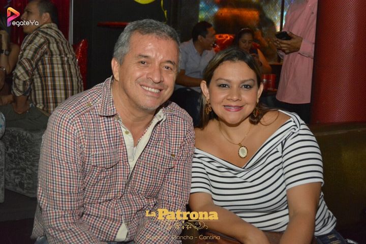 Foto 58 de La Patrona - 4to Fds Sept. 2017 en La Patrona, Cali