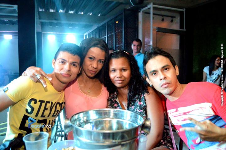Foto 44 de The Room - Barrancabermeja en Fiestas Colombia, Medellín
