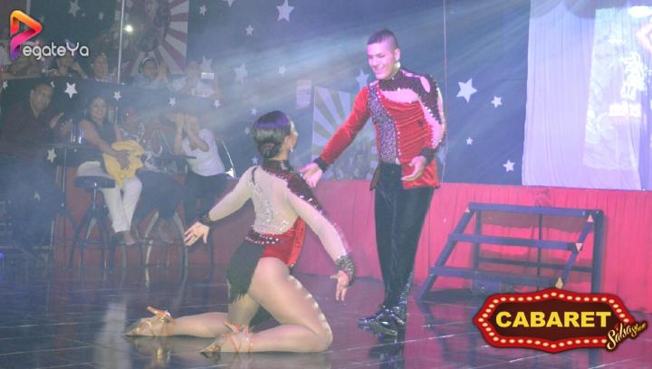 Foto 7 de Cabaret Salsa Show - 2do FDS Mayo en Cabaret Salsa Show, Cali