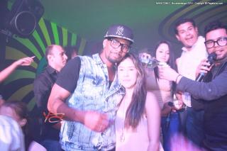 Foto 45 de Discoteca El Manicomio - 8 febrero 2014 en Discoteca El Manicomio Bucaramanga, Bucaramanga
