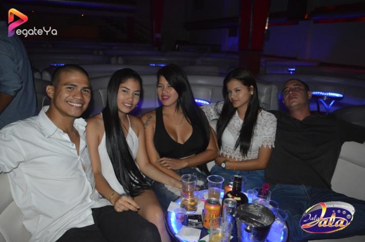 Foto 74 de jalaJala - 3er & 4to Fds Marzo 2016 en Jala Jala Club, Cali