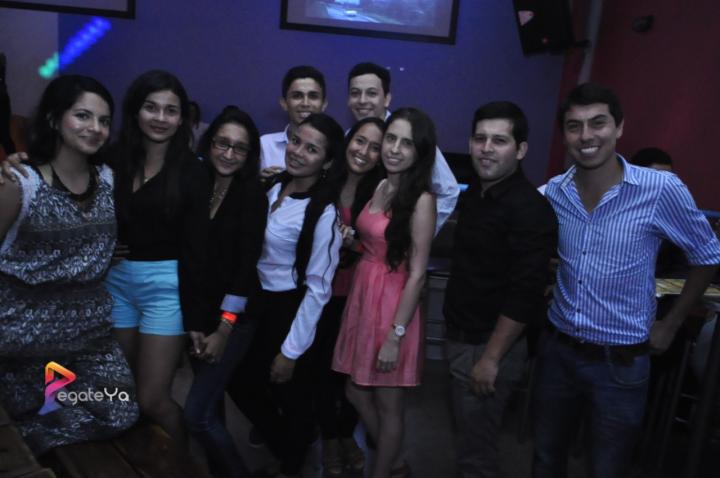 Foto 24 de Maria casquitos sábado 30 de mayo 2015 en Maria Casquitos Bucaramanga, Bucaramanga