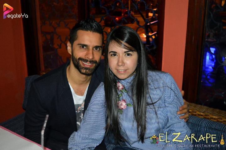 Foto 5 de El Zarape Bar Restaurante en El Zarape Bar Restaurante, Cali