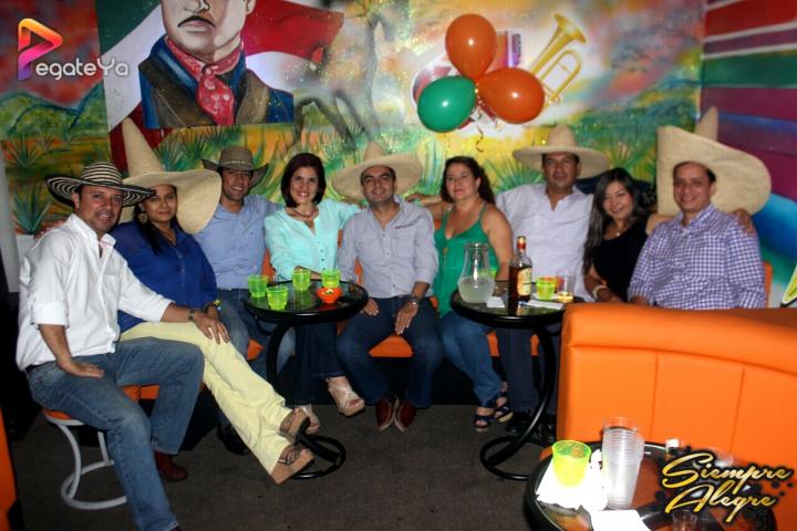 Foto 13 de Siempre Alegre - 2do FDS Nov. 2015 en Siempre Alegre