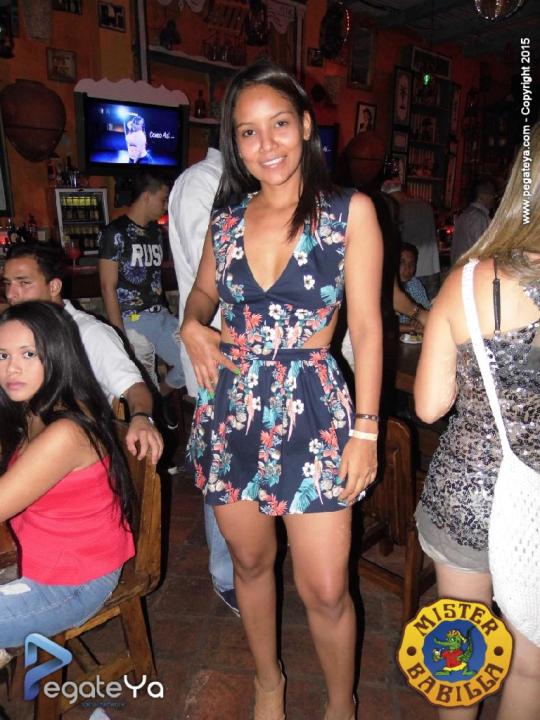 Foto 11 de Mister Babilla Enero y Febrero 2015 en Discoteca MISTER BABILLA cartagena, Cartagena