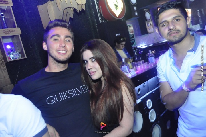 Foto 30 de MALABAR - sábado 30 de sep 2017 en Discoteca Malabar Bucaramanga, Bucaramanga