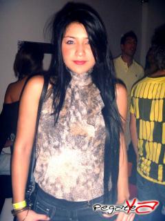 Foto 8 de Babel - Agosto 25 del 2012 en Babel / Barra Libre Cali, Cali