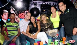 Foto 24 de Septiembre 21 del 2013 en Beautiful 80`s Cali, Cali