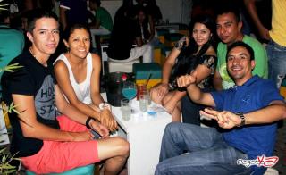 Foto 36 de Heaven Shots - Sept 21 en Heaven Shots, Cali