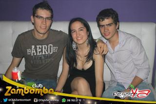 Foto 59 de Zambomba - Mayo 17 del 2014 en Club Zambomba, Cali