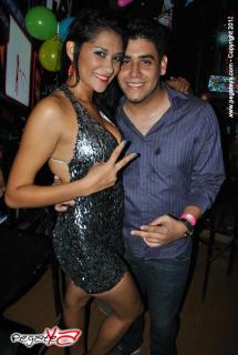 Foto 7 de bhoga 22 y 23 de marzo de 2013 en Discoteca BHOGA cartagena, Cartagena