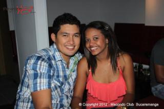 Foto 16 de 23-24 Marzo 2012 en Discoteca Macondo Club Bucaramanga, Bucaramanga