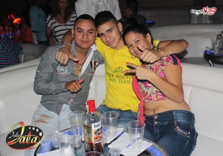 Foto 18 de Jala Jala - 1er FDS Nov 2014 en Jala Jala Club, Cali
