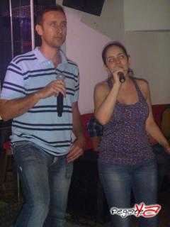Foto 4 de Marzo 09 del 2011 en Zalez Bar Karaoke Cali, Cali