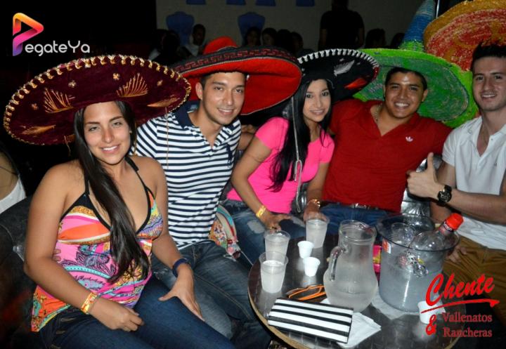 Foto 63 de CHENTE - 3er - 4to Fds Nov. 2015 en CHENTE Vallenatos y Rancheras, Cali