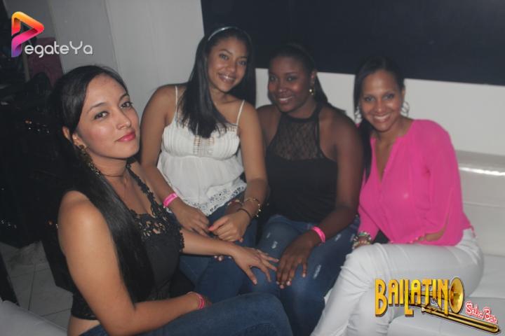 Foto 12 de Bailatino - 1er Fds Abril 2016 en Bailatino - Bar, Cali