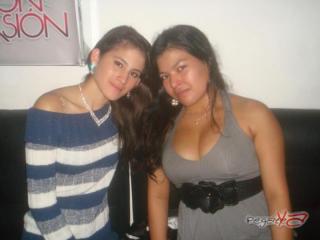 Foto 2 de Abril 14 del 2012 en I´m Fun Discoteca Manizales, Manizales