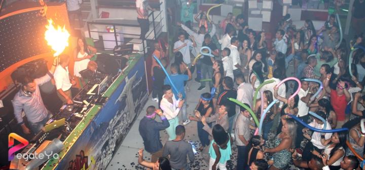 Foto 31 de Favela Club - Febrero 21 del 2015 en Favela Club Menga, Cali