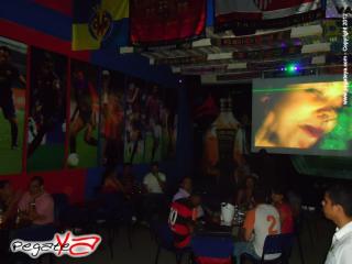 Foto 5 de la pasion del barza 22 y 23 de junio d en LA PASION DEL BARZA Cartagena, Cartagena