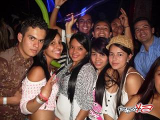 Foto 14 de Marzo 31 del 2012 en Liquid Pereira, Pereira