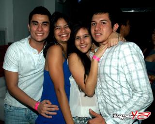 Foto 38 de Noviembre 10 del 2012 ( Sur ) en Praga Club Cali, Cali