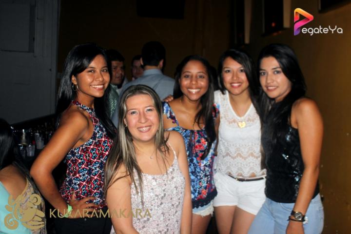 Foto 15 de KUKARA - 3er - 4to Fds Nov. 2015 en Kukaramakara Discoteca Cali, Cali