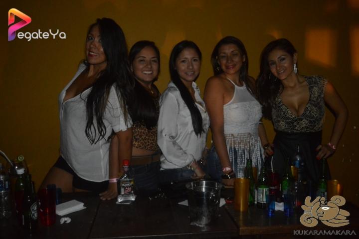 Foto 4 de Kukaramakara - 1er Fds Abril 2016 en Kukaramakara Discoteca Cali, Cali