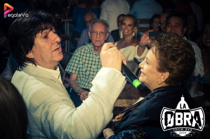 Foto 42 de La Lora - 5to Fds Sept. 2017 en La Lora Bar, Cali