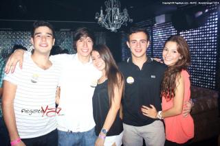 Foto 38 de Bling - Viernes 23 de mayo de 2014 en Bar Bling Bucaramanga, Bucaramanga